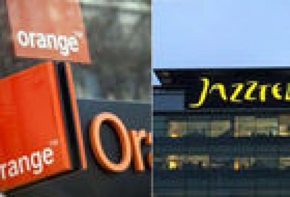 Orange presenta mañana a la CNMV la OPA sobre Jazztel a 13€/acción