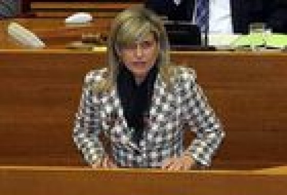 El Consell convertirá el copago de mayores y discapacitados en tasa con una ley