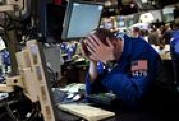 La culpa de la debacle en bolsa no fue del chachachá y sí de los llamados stop loss