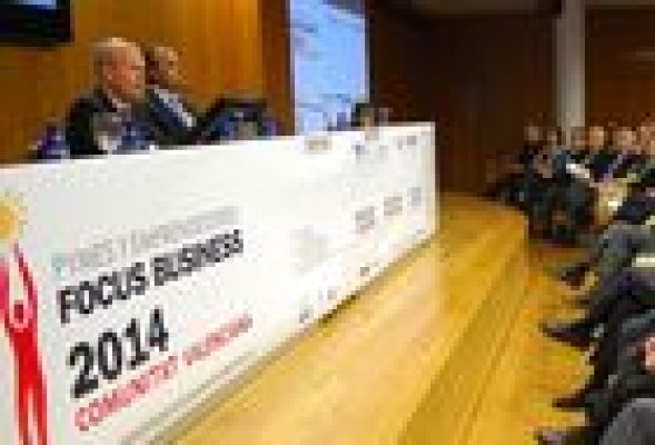 El Día de la Persona Emprendedora en la Comunitat reunirá a más de 650 entidades