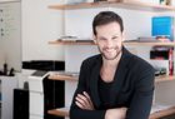 Barea+Partners, el estudio de arquitectura que abre paso a Pollos Planes en Cataluña