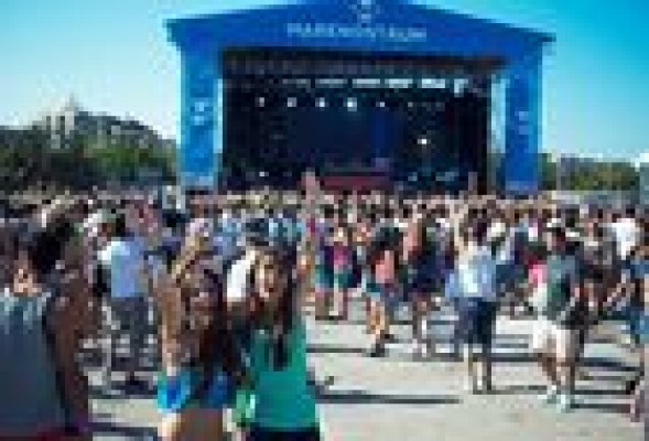 El festival Marenostrum estima en 475.000 euros el impacto económico de su primera edición