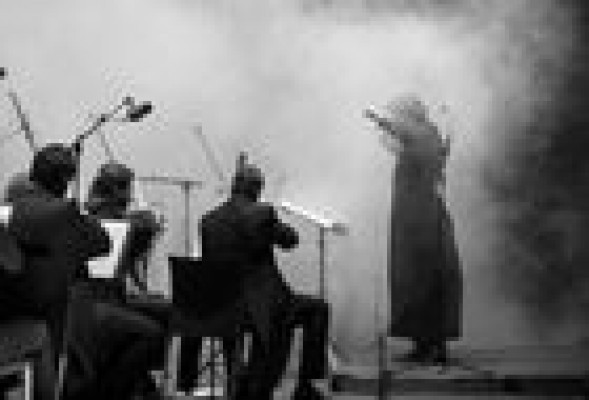 La Film Orchestra repite concierto en Valencia tras agotar localidades