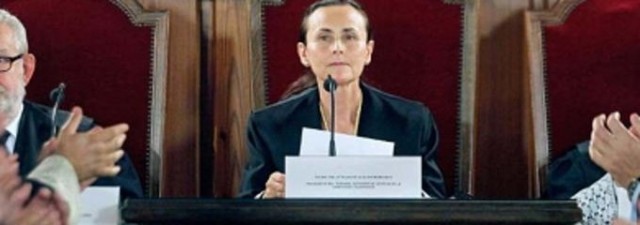 Pilar de la Oliva: 