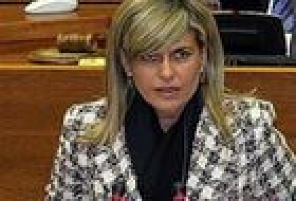 El Consell volverá a instaurar el copago a dependientes convirtiéndolo en una tasa