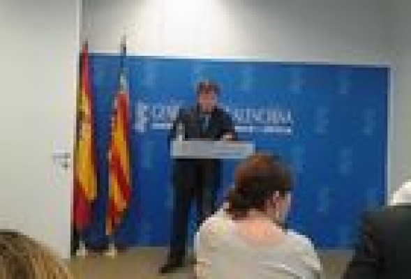 Así fueron los pasos del interrogatorio sobre el topo según las conclusiones de la investigación