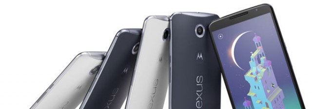 Taiwan también existe: HTC y Google lanzan tableta Nexus 9 con Lollipop