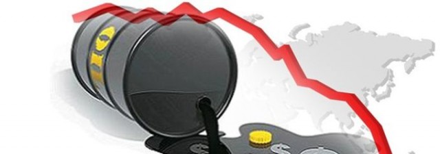La crisis y la falta de demanda hunden los precios internacionales del petroleo