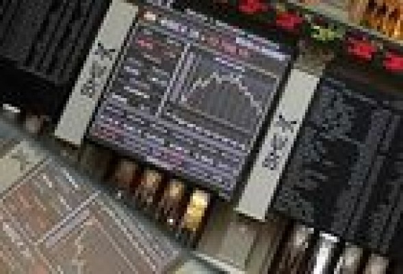 La volatilidad campa a sus anchas en la bolsa ante la incertidumbre reinante