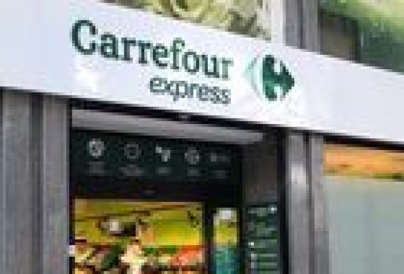 Carrefour Express abre un nuevo local en Valencia