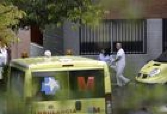 Aislada una de las personas que tuvo contacto con la infectada por ébola