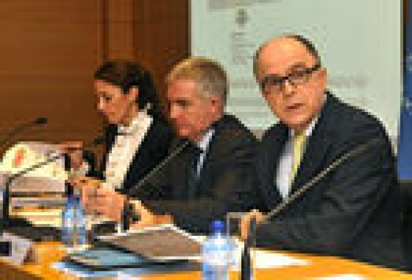 Natraceutical busca recuperar el cariño de los inversores institucionales