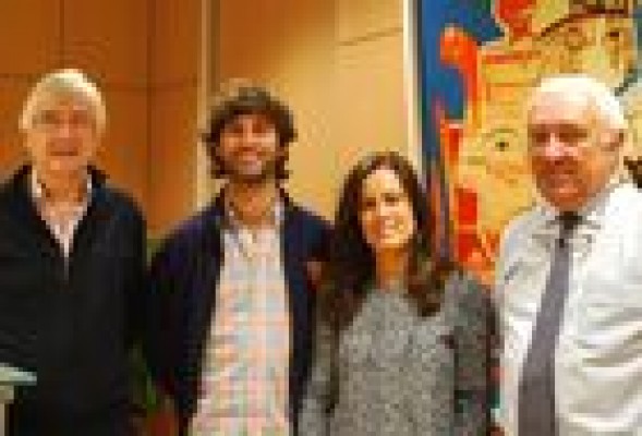 Una aplicación permite analizar la viabilidad de planes de empresa
