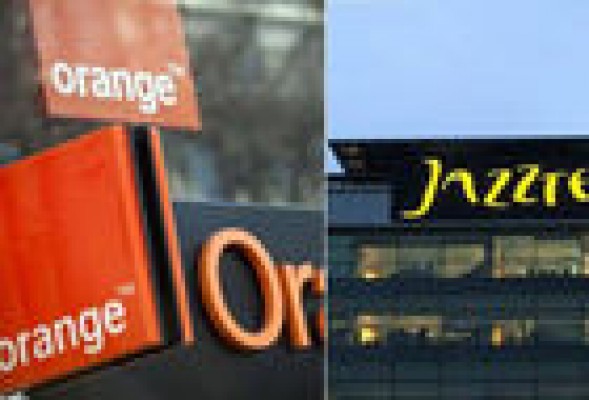Orange rebaja el mínimo de aceptación requerido de la OPA de Jazztel al 50%