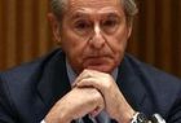 Anticorrupción solicita fianzas de responsabilidad civil de 15,5 millones para Blesa y Rato