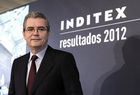 El presidente de Inditex, Pablo Isla, entre los 15 mejores empresarios del mundo