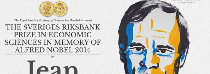 #OpiniónVP 'Premio Nobel 2014 a la Economía Industrial... digo a Jean Tirole', por Gerard Llobet