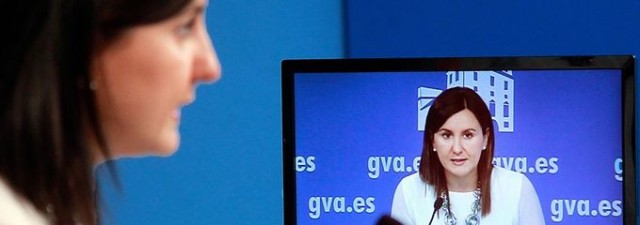 El Consell llegó a pagar medio millón al día con la caja fija y acumula 1.152 millones desde 2006