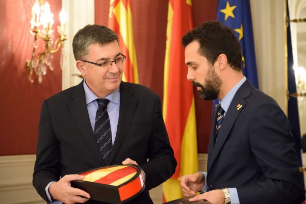 El diputado número 100 y los 