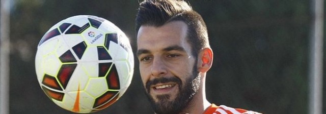 Una eliminatoria de Copa del Rey 'especial 'para Negredo