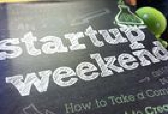 Valencia participará en el 'Global Startup Battle' a través de Startup Weekend