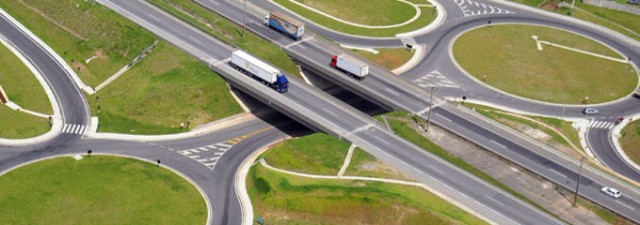 Nacionalización: el Gobierno asume la gestión de ocho autopistas