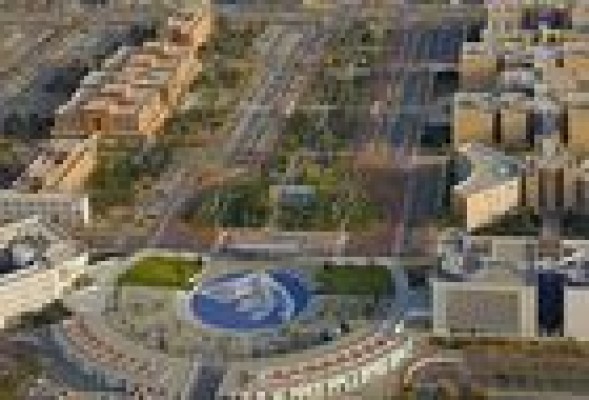 La UJI es la universidad valenciana más transparente