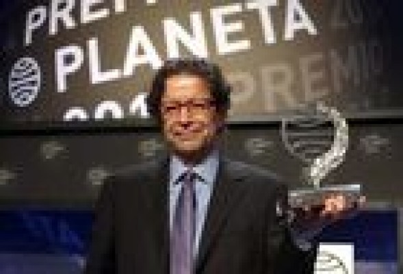 El Premio Planeta y la Cultura de la Transición