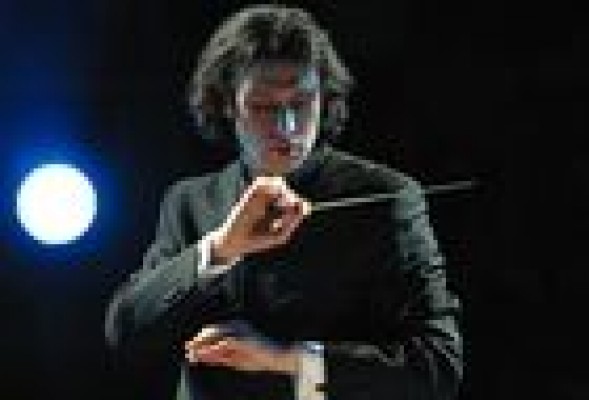 Helga Schmidt apuesta por Jurowski como director musical del Palau de les Arts