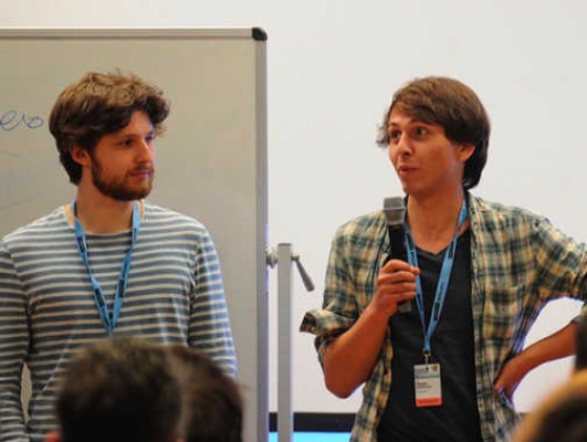 El evento internacional Cartoon Springboard planea aterrizar en València en 2019