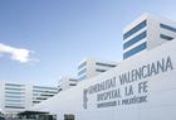 La Fe será el único hospital de referencia para casos de ébola en la Comunitat Valenciana