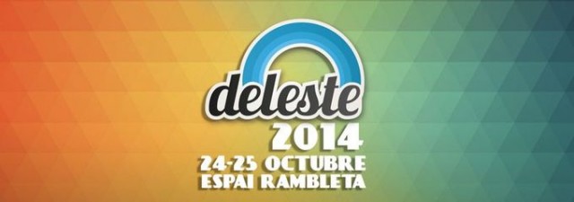 El Deleste apura el aforo de la Rambleta en su tercera edición