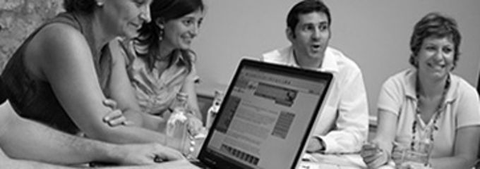 Una firma valenciana detecta la fiebre por infrarrojos sin alarmar