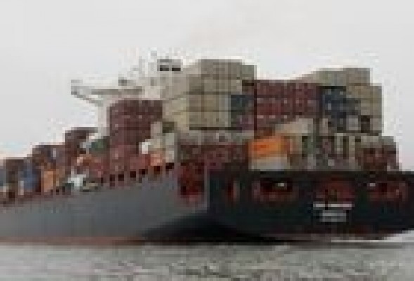 La naviera ZIM incorpora cuatro servicios desde Valencia a Estados Unidos y otro a Israel y al Mar Negro