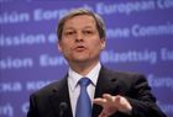 Bruselas culpa a la Generalitat del retraso en el pago de ayudas al desarrollo rural y avisa de que podrían perderse