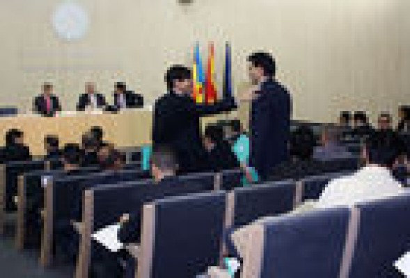 50 empresas optan a captar inversores en el 'III Encuentro Capital y Ciencia'