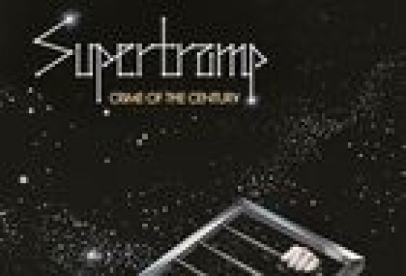 Supertramp reedita en formato de lujo 'Crime of the Century'