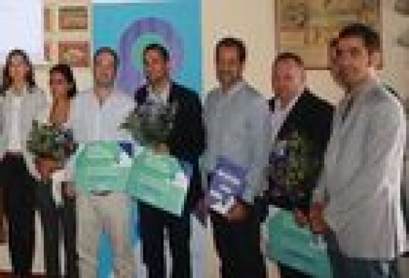 Solarysenergy, Aerox y Evovelo, las 'startups' ganadoras de la final española de Clean Launchpad 