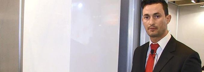 Gemah, el electrodoméstico para aprovechar el agua de la ducha y su energía