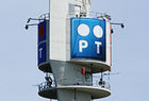 Otra cotizada lusa en el disparadero: Portugal Telecom