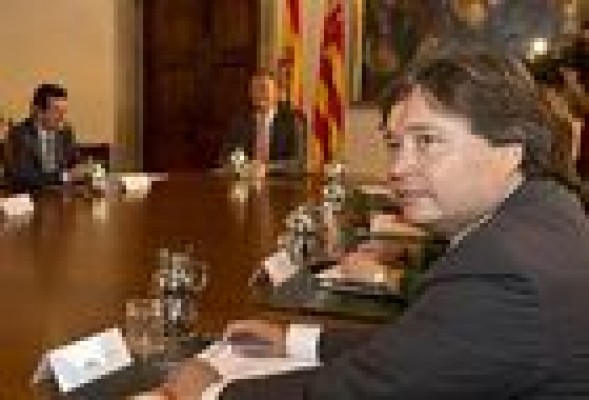 El Consell aprobará una ley que defiende la 