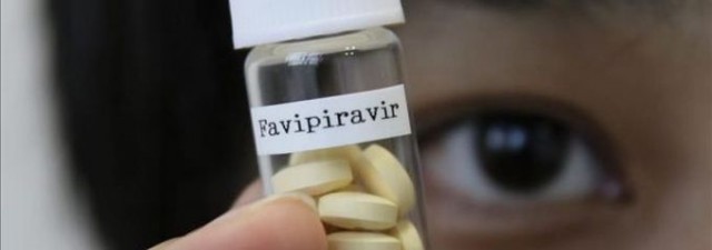 Fujifilm aumenta la producción del fármaco contra el ébola probado en España