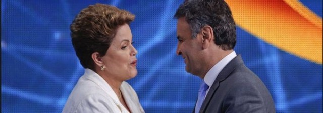 Brasil, polarizado entre dos candidatos y dos modelos económicos