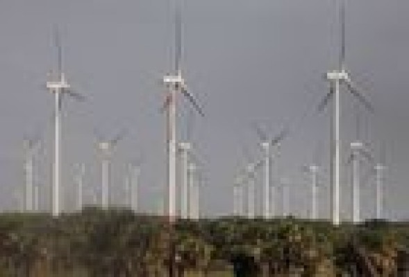 Gamesa vende a Grupo México un parque eólico en el estado de Oaxaca