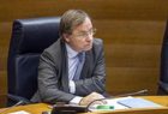 La Comunitat Valenciana será la segunda autonomía con mayor déficit a final de año, según Fedea
