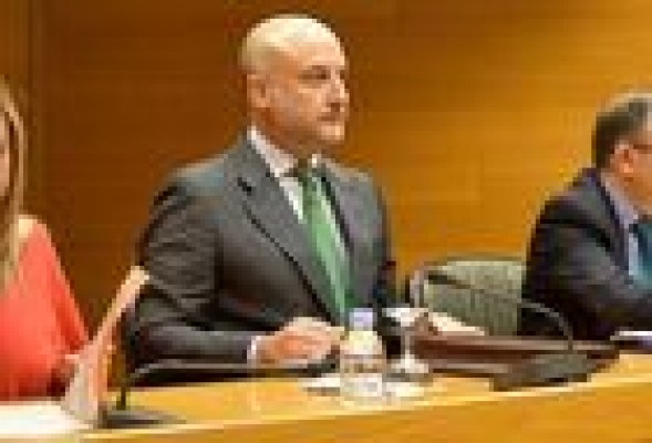Los liquidadores de RTVV asumen que no podrán extinguir las dos empresas a corto plazo