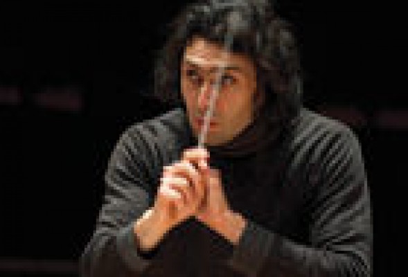 Un acuerdo con la ópera de Viena permitirá el debut del tenor Javier Camarena en Valencia