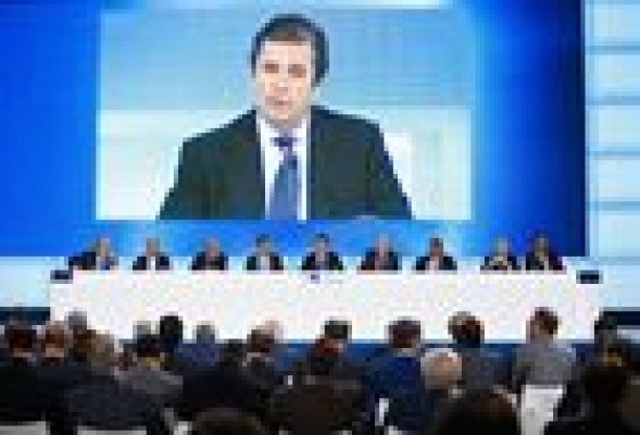 Era de esperar: la junta de Endesa dice sí al 'megadividendo'