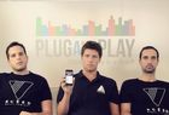 Xceed, una 'startup' para salir de fiesta y además ser solidario