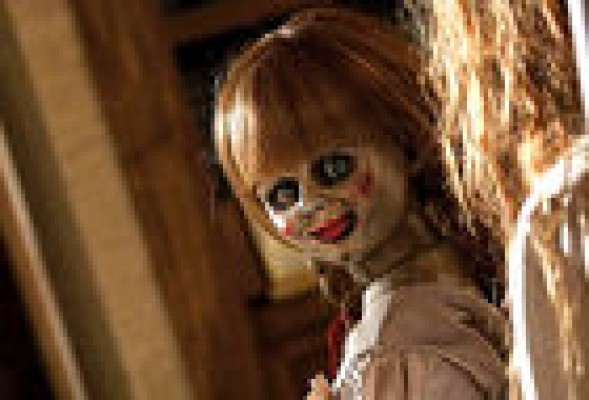 'Annabelle' provoca disturbios en los cines de Francia